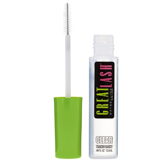 ⭐4/$15 Maybelline Great Lash Clear Mascara Clear (For Lash and Brow) - Picture 4 of 9